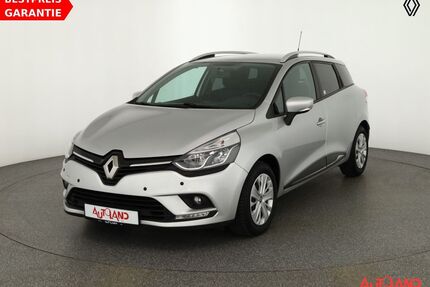 Renault Clio Gebrauchtwagen