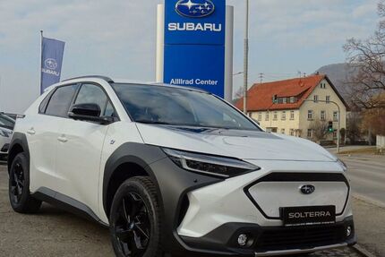 Subaru Solterra Gebrauchtwagen