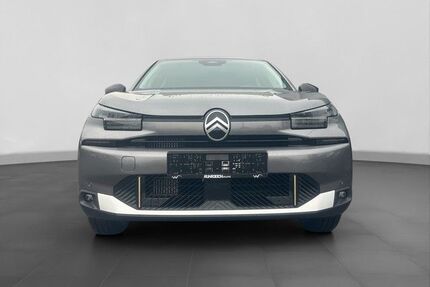 Citroen C4 Gebrauchtwagen