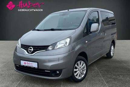 Nissan Evalia Gebrauchtwagen