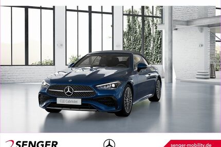 Mercedes-Benz CLE 220 Gebrauchtwagen