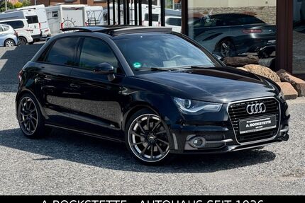 Audi A1 Gebrauchtwagen