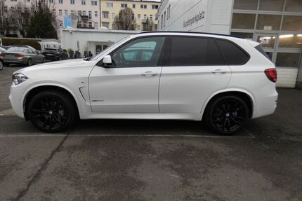 BMW X5 Gebrauchtwagen