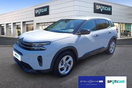 Citroen C5 Aircross Gebrauchtwagen