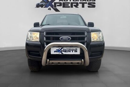 Ford Ranger Gebrauchtwagen