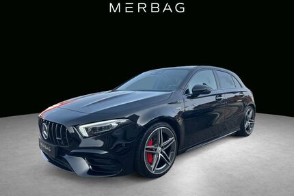 Mercedes-Benz A 45 AMG Gebrauchtwagen