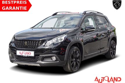 Peugeot 2008 Gebrauchtwagen