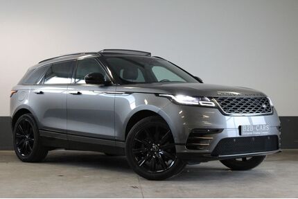 Land Rover Range Rover Velar Gebrauchtwagen