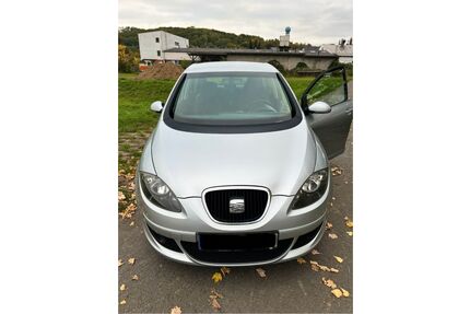 Seat Altea Gebrauchtwagen