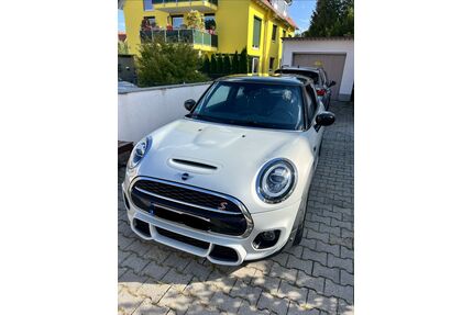Mini Andere Gebrauchtwagen