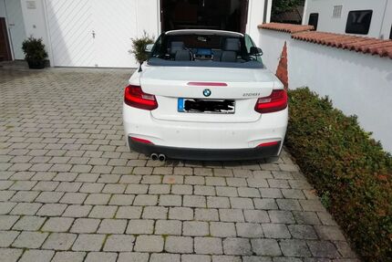 BMW 228 Gebrauchtwagen