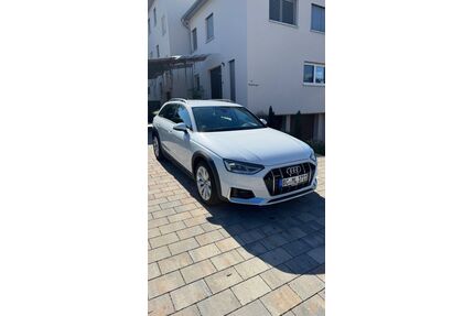 Audi A4 Allroad Gebrauchtwagen