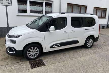 Citroen Berlingo Gebrauchtwagen
