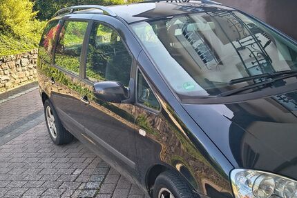 Ford Galaxy Gebrauchtwagen