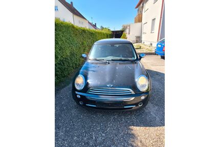 Mini Cooper Gebrauchtwagen