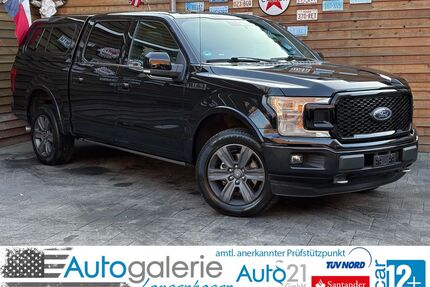 Ford F 150 Gebrauchtwagen