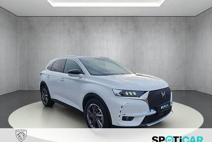 DS Automobiles DS7 (Crossback) Gebrauchtwagen