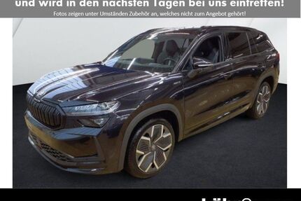 Skoda Kodiaq Gebrauchtwagen