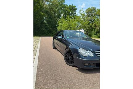 Mercedes-Benz CLK 280 Gebrauchtwagen