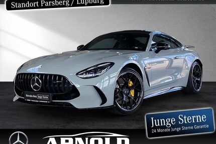 Mercedes-Benz AMG GT Gebrauchtwagen