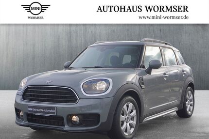 Mini One Countryman Gebrauchtwagen