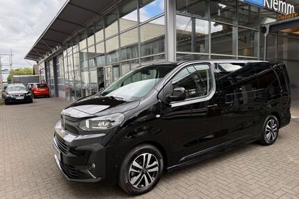 Citroen SpaceTourer Gebrauchtwagen