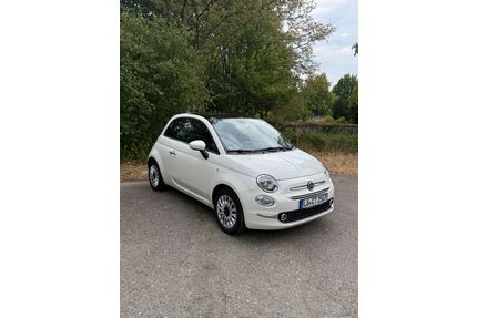 Fiat 500 Gebrauchtwagen