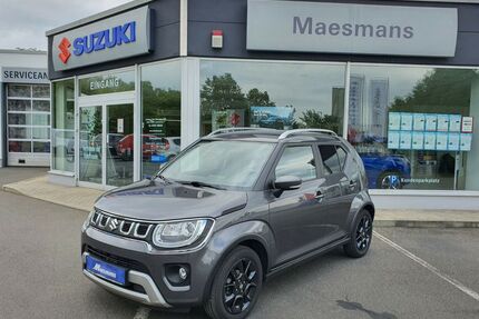 Suzuki Ignis Gebrauchtwagen