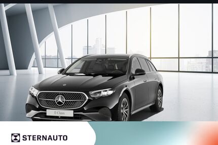 Mercedes-Benz E 200 Gebrauchtwagen