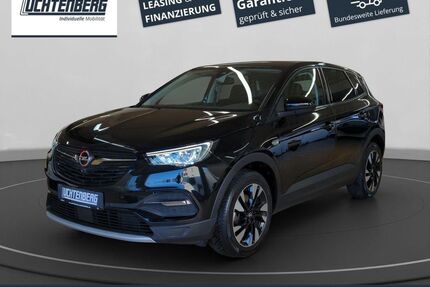 Opel Grandland (X) Gebrauchtwagen