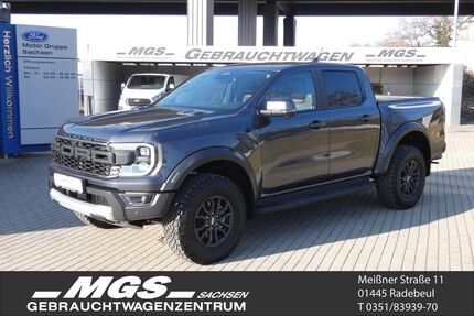 Ford Raptor Gebrauchtwagen