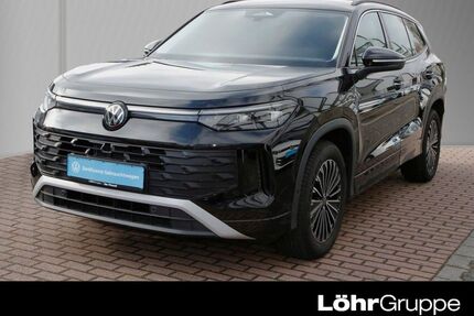 VW Tayron Gebrauchtwagen