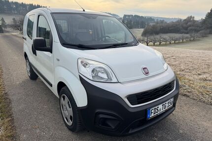 Fiat Fiorino Gebrauchtwagen