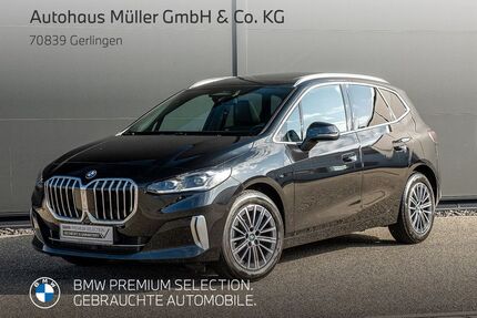 BMW 218 Active Tourer Gebrauchtwagen