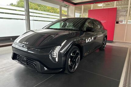 Kia EV4 Gebrauchtwagen