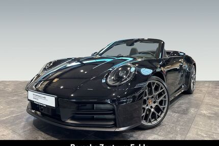 Porsche 992 Gebrauchtwagen