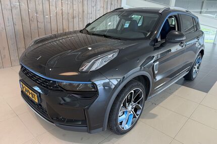 Lynk & Co 01 Gebrauchtwagen