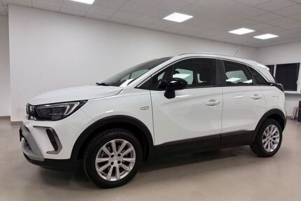 Opel Crossland (X) Gebrauchtwagen
