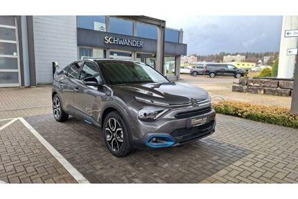 Citroen C4 Gebrauchtwagen