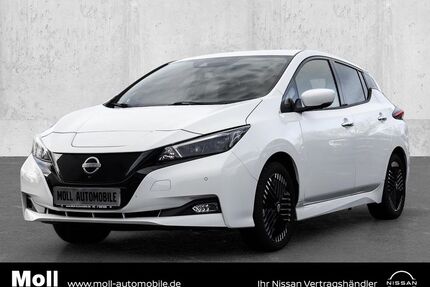 Nissan Leaf Gebrauchtwagen
