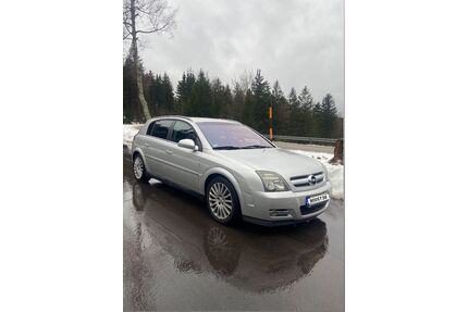 Opel Signum Gebrauchtwagen