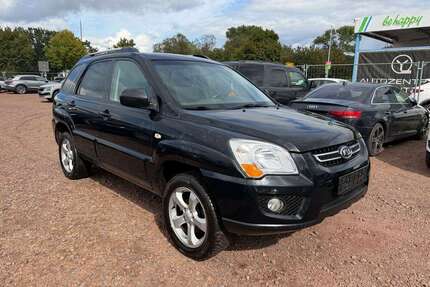 Kia Sportage Gebrauchtwagen