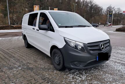 Mercedes-Benz Vito Gebrauchtwagen
