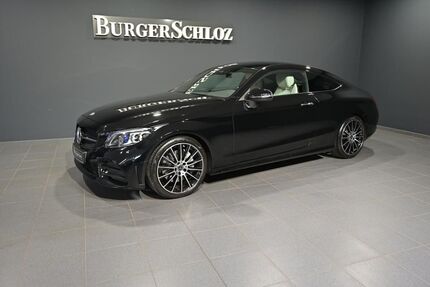 Mercedes-Benz C 300 Gebrauchtwagen