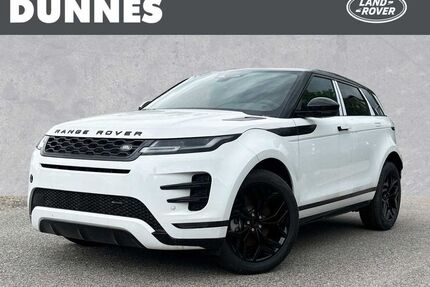 Land Rover Range Rover Evoque Gebrauchtwagen