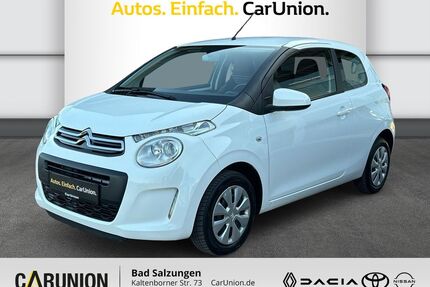 Citroen C1 Gebrauchtwagen
