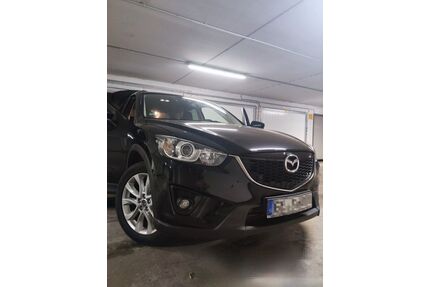 Mazda CX-5 Gebrauchtwagen