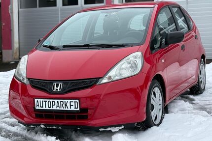 Honda Jazz Gebrauchtwagen