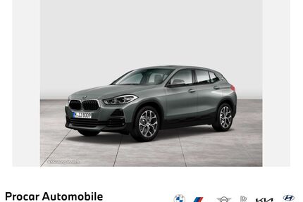 BMW X2 Gebrauchtwagen