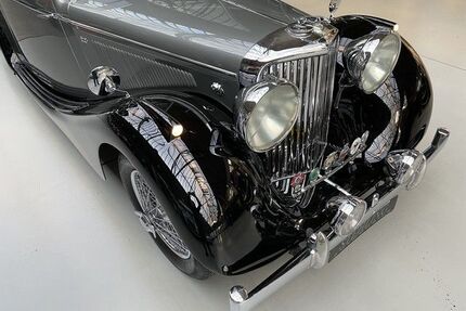 Jaguar Andere Oldtimer